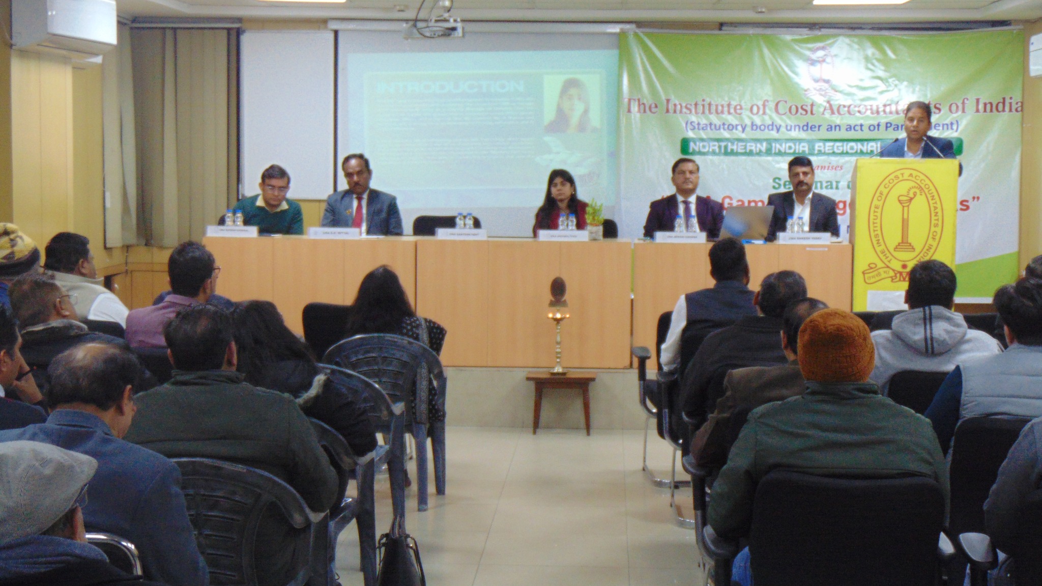 Seminar on AI - 11.01.2025.--1
