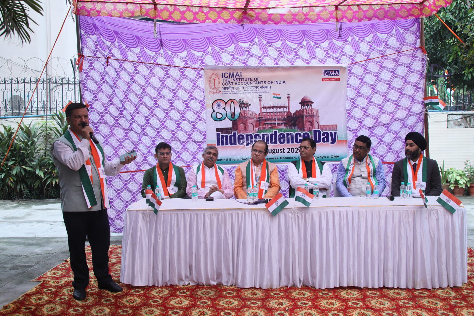Independence Day - 3