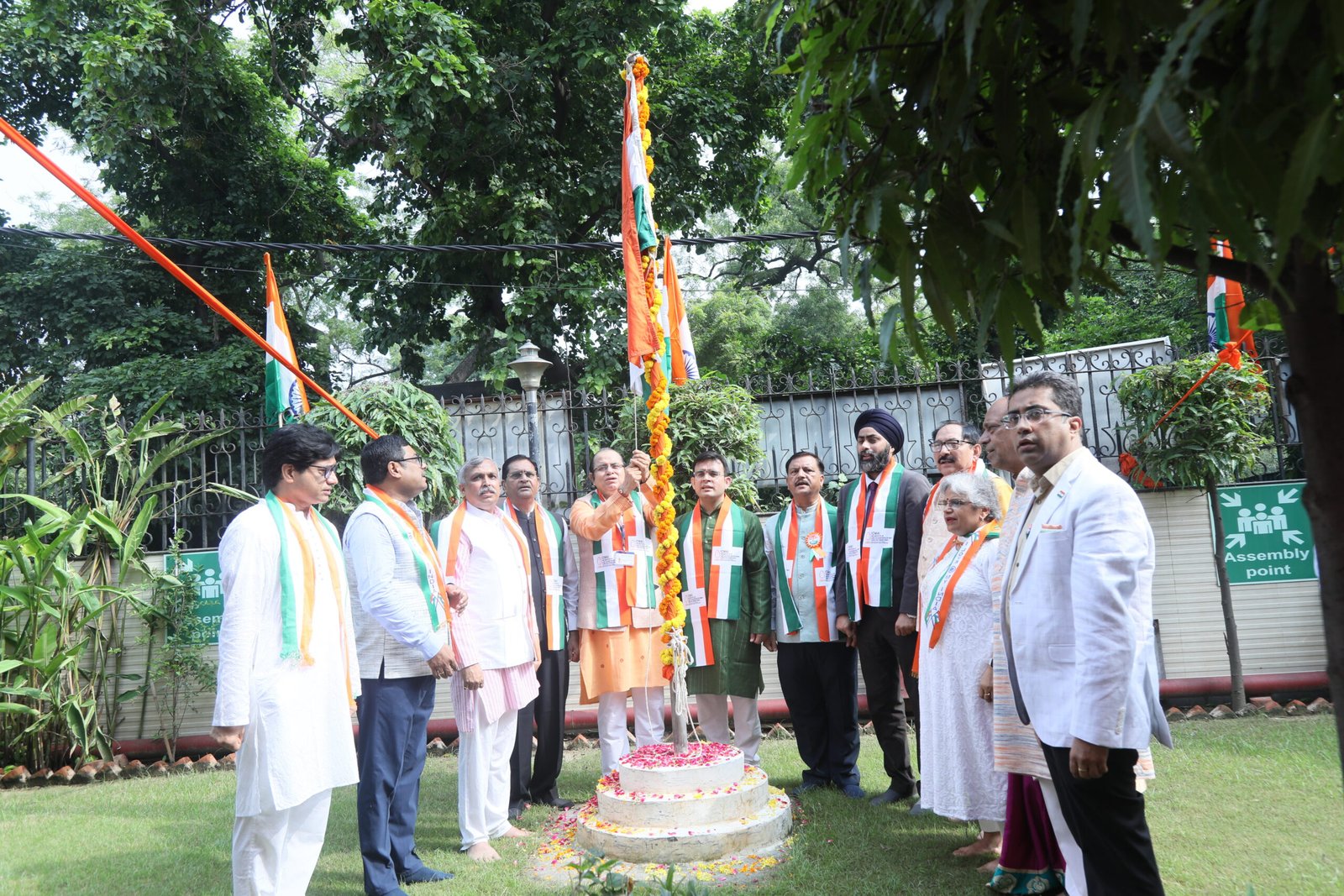 Independence day - 1.